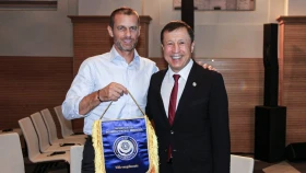 Адильбеку Джаксыбекову – 70 лет!