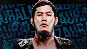 Дәурен Ермеков енді ресейлік промоушн сапында