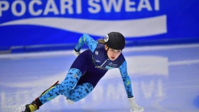 Казахстан впервые примет чемпионат мира по шорт-треку