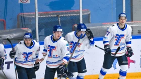 Пять хоккеистов усть-каменогорского «Торпедо» вызваны в сборную Казахстана для участия в чемпионате Азии