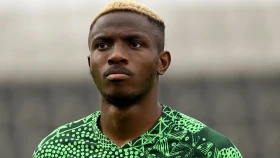 Виктор Осимхен близок к переходу в клуб Саудовской Аравии