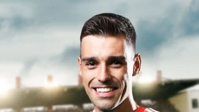 «Ақтөбе» испандық «Вильярреалда» өнер көрсеткен ойыншыны қатырына қосты