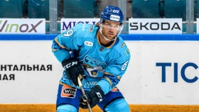 Американец де Лео нашел новую команду после расторжения с «Барысом»