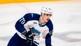 Семен Симонов: Нужно было выиграть после поражения в Магнитогорске