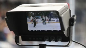 «Барыс» вошел в топ-3 по итогам сезона КХЛ