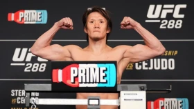 Жумагулов о возвращении в UFC: Мик Мейнер заинтересован во мне