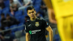 Футболшы Ардақ Сәулеттің болашағы белгілі болды