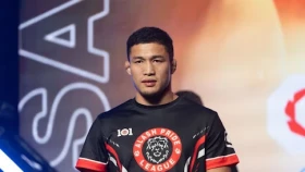 Құдайбергенов пен Таскет «Alash Pride» 115 турнирінің басты жекпе-жектерінде жеңіліп қалды (видео)