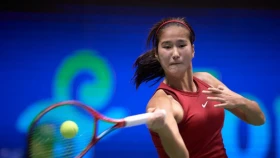 Жибек Куланбаева вышла в финал турнира в Тунисе