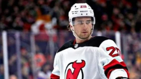 «Барыс» достиг договоренности с чемпионом мира с опытом игры в КХЛ