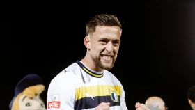 «Фамаликан» одержал минимальную победу (видео)