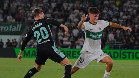 Возможна гостевая сенсация? Где смотреть «Бетис» – «Эльче»?