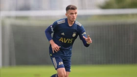 «Қайрат» «Фенербахче» түлегімен қош айтысты