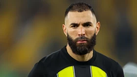 Карим Бензема может покинуть «Аль-Иттихад»