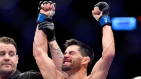 Бывший чемпион UFC уходит из MMA