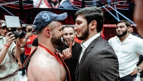 4 жылдан кейінгі реванш: Дазаев – Бикрев жекпе-жегінің тікелей эфирі