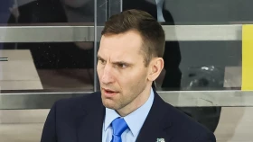 Немировски нашел крайних в поражении от "Витязя": Маклауд старается, остальные совсем не помогают