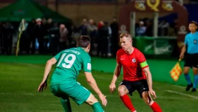 Евгений Березкин: В матче с «Астаной» будем стремиться только к победе