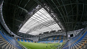 Определены дата и место проведения Суперкубка Казахстана-2025