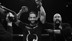 Бывший боец Bellator и UFC скончался в возрасте 38 лет