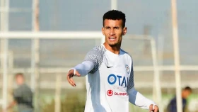 «Ордабасы» жаңадан қосылған ойыншысы грузиялық клубтан болған жеңіліске пікір білдірді