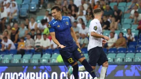 «Сочи» Шушеначевсіз Ресей Кубогында сенімді жеңіске жетті