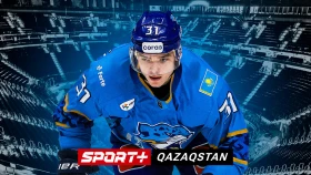 Артем Королев: Стараюсь выигрывать единоборства, ловить на себя шайбы и в целом быть полезным команде