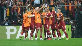 Түркия Суперлигасының соңғы туры Sport+ эфирінде