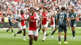 «Аякс» на пути к титулу. Где и во сколько смотреть матч «Утрехт» - «Аякс»