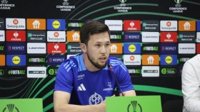 Рамазан Каримов: Гол «Бранну» - уже история