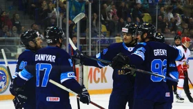 Хакназар Кенесбай: Мы старались гнуть свою линию