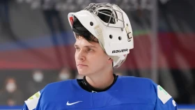 Андрей Шутов «Барыс» командасы құрамынан кетті