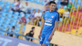 «Ордабасы» с «Елимаем» поделили очки в Шымкенте