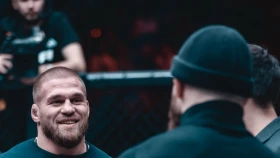 Опубликован полный кард турнира с реваншем Резников – Раисов