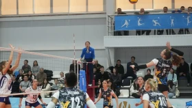 «Жетісу»  тоғызыншы рет Қазақстан Кубогының жеңімпазы атанды