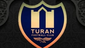 «Туран» подписал контракт с албанским легионером