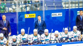 Галым Мамбеталиев: Не хватило концентрации