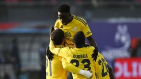 «Тобыл» мен «Астана» құрамы