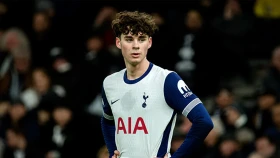 Арчи Грей: У Казахстана физически сильная команда