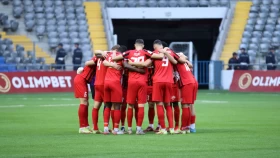 «Крузейро» түлегі «Қызылжарда» қаралымда