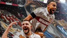 «Штутгарт» повторил прошлогодний результат, теперь есть шанс пройти дальше. Где и во сколько смотреть матч «Штутгарт» - «Аугсбург»