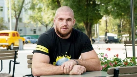 Артем Резников о бое Рафиков – Аббасов: Считаю, небольшой фаворит – Нариман