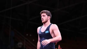 Алмұхамедов, Әбдіқасымов, Сақаев пен Куруглиев ӘЧ жүлделері үшін белдеседі. Загребтен тікелей эфирді қайда және қашан көруге болады?