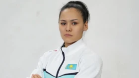 Казахстанская боксерша снята с чемпионата Азии в Таиланде