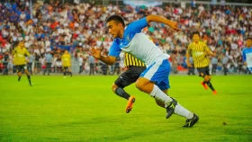 «Тараз» вышел в 1/8 финала QFL Olimpbet Кубка Казахстана