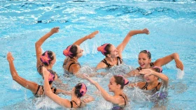 Әлия Каримова: Біздің спортта даму бар