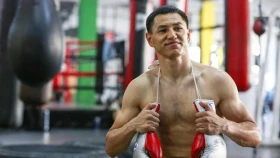 Жанкош Тураров снялся с боя