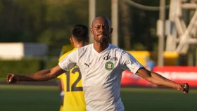 «Жетысу» без Смакова разгромно проиграл «Елимаю»