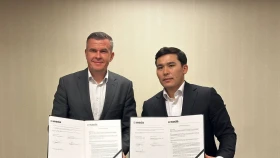 Исполком WADA может пройти в Астане