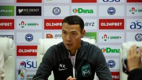 Нұрдәулетов «Мақтарал» мен «Жетісудің» ойынындағы айырмашылық туралы